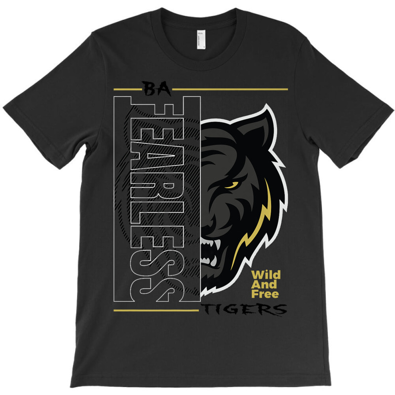 Plan T-Shirt - Image 2
