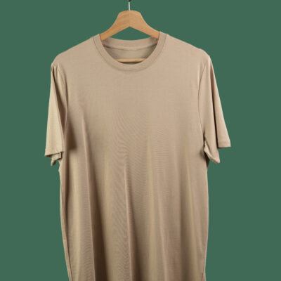 Classy T-Shirt Orange