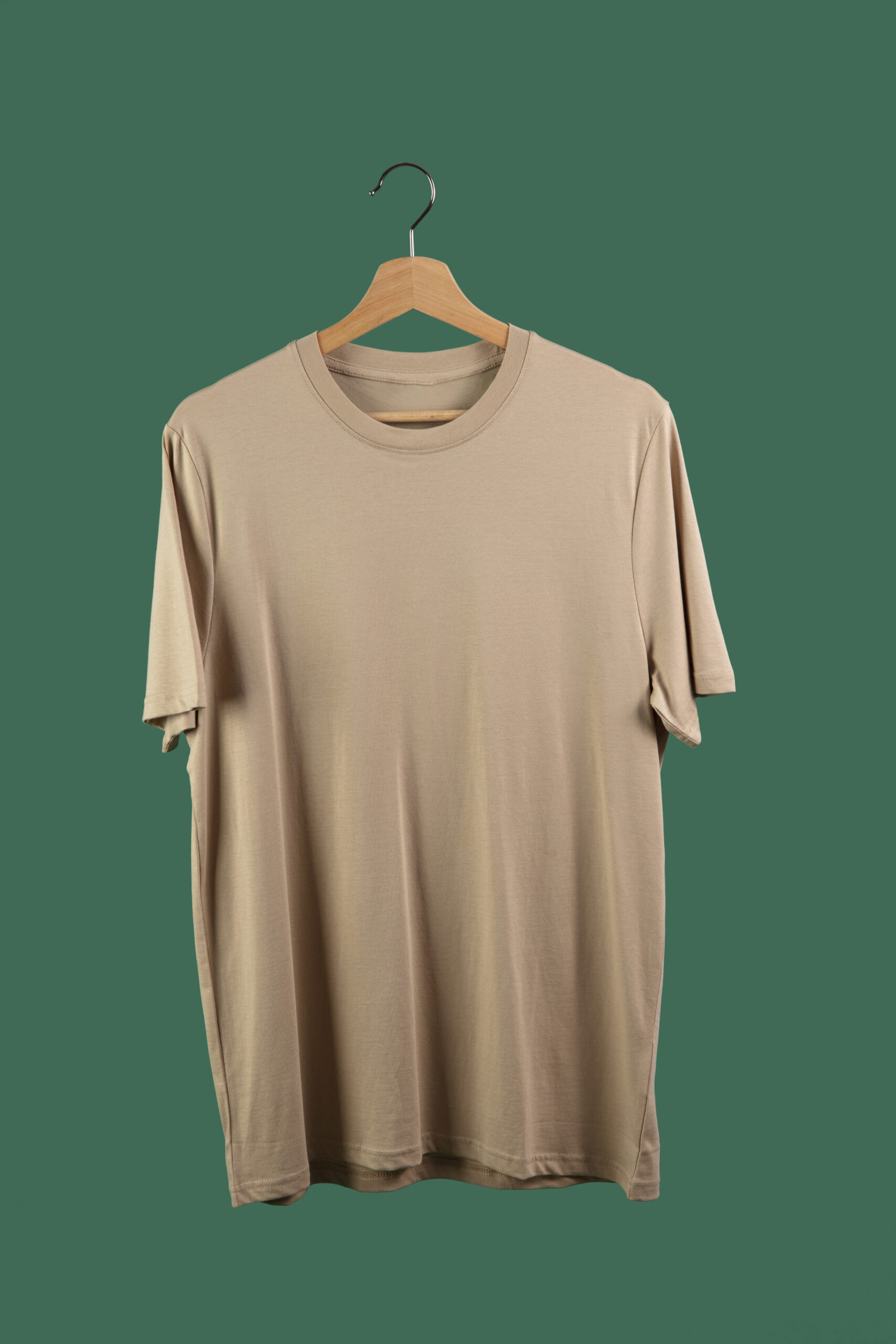 Classy T-Shirt Orange