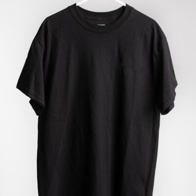 Classy T-Shirt Black