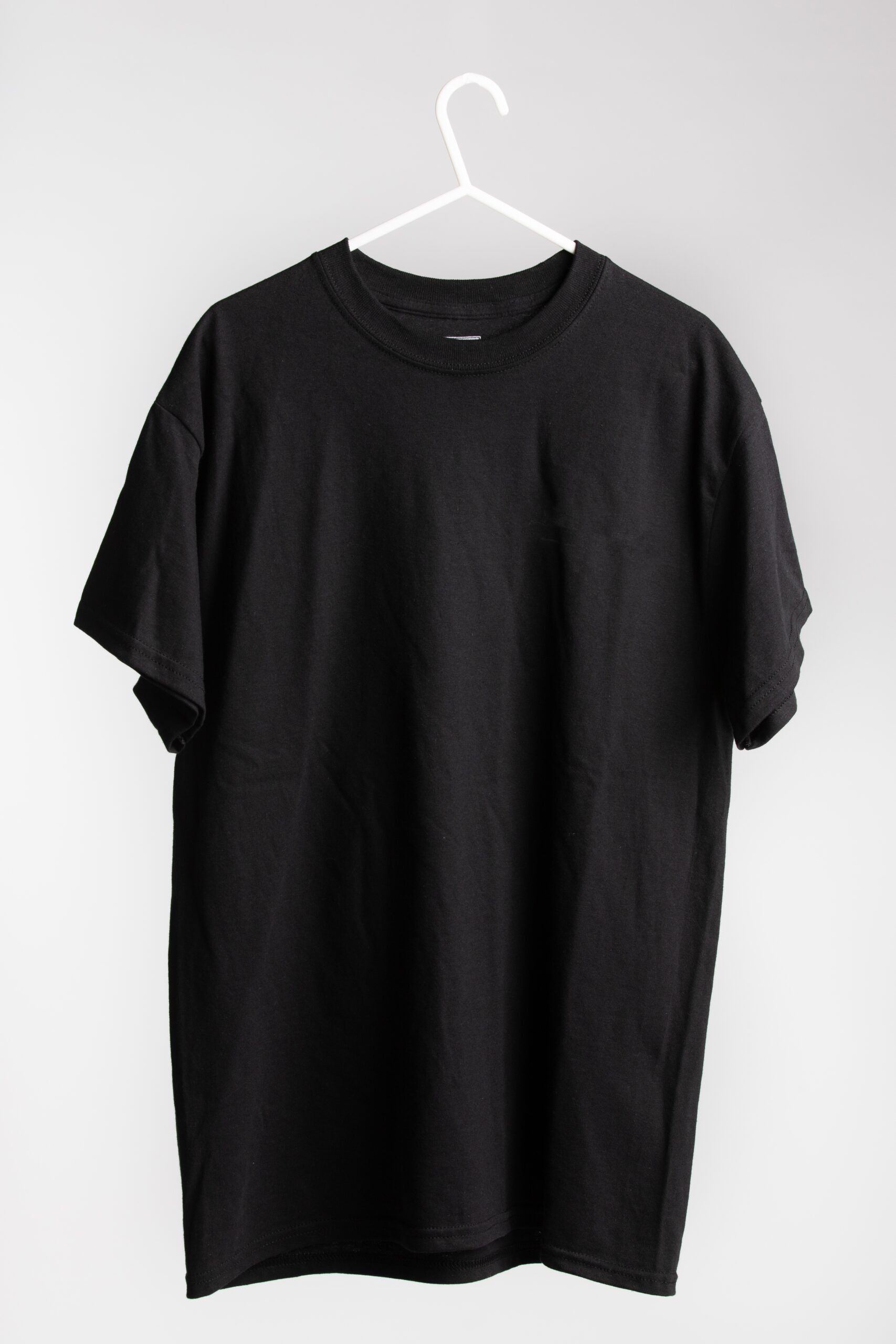 Classy T-Shirt Black