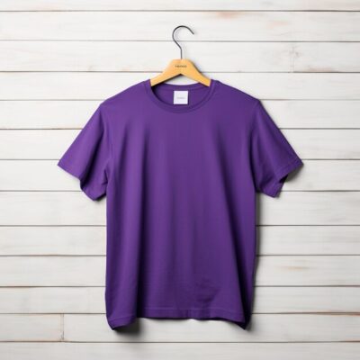 Tiger466 T-Shirt Black