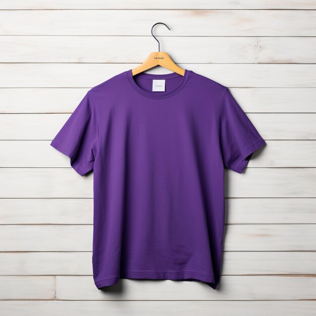 Tiger466 T-Shirt Black